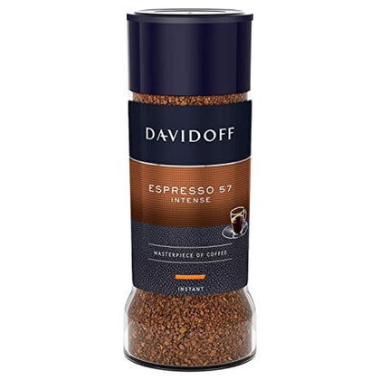 Davidoff Espresso Instant Coffee