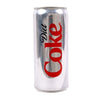 Diet Coca Cola (Coke)