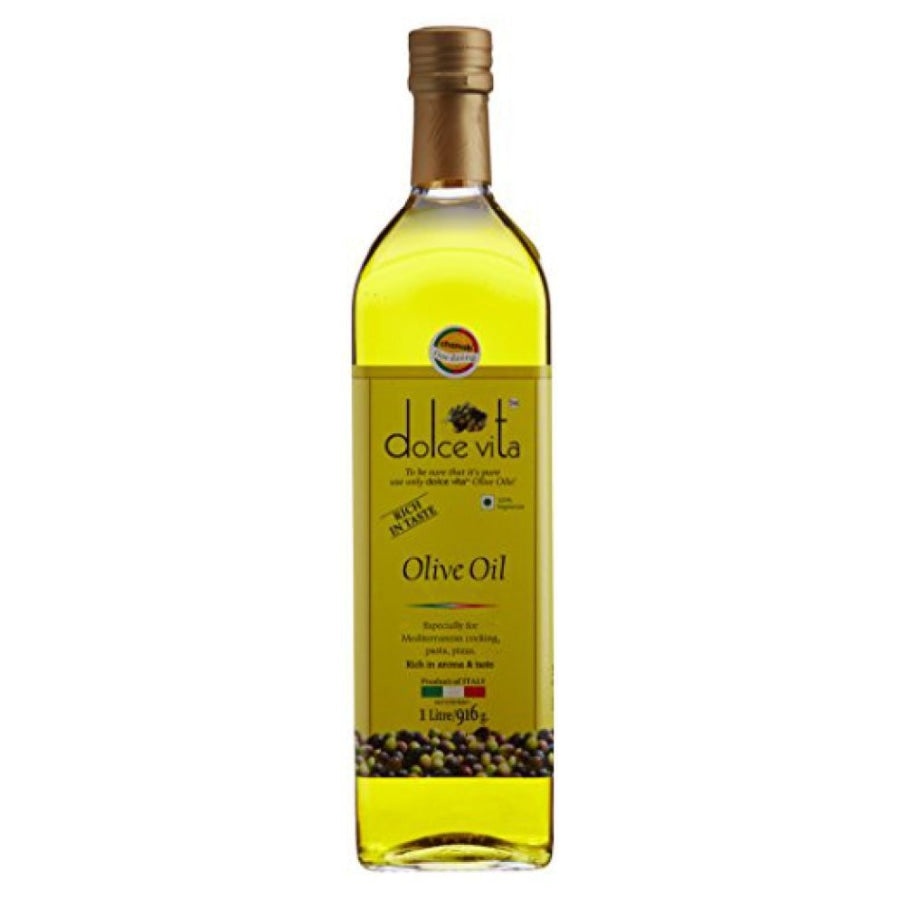 Dolce Vita Pure Olive Oil