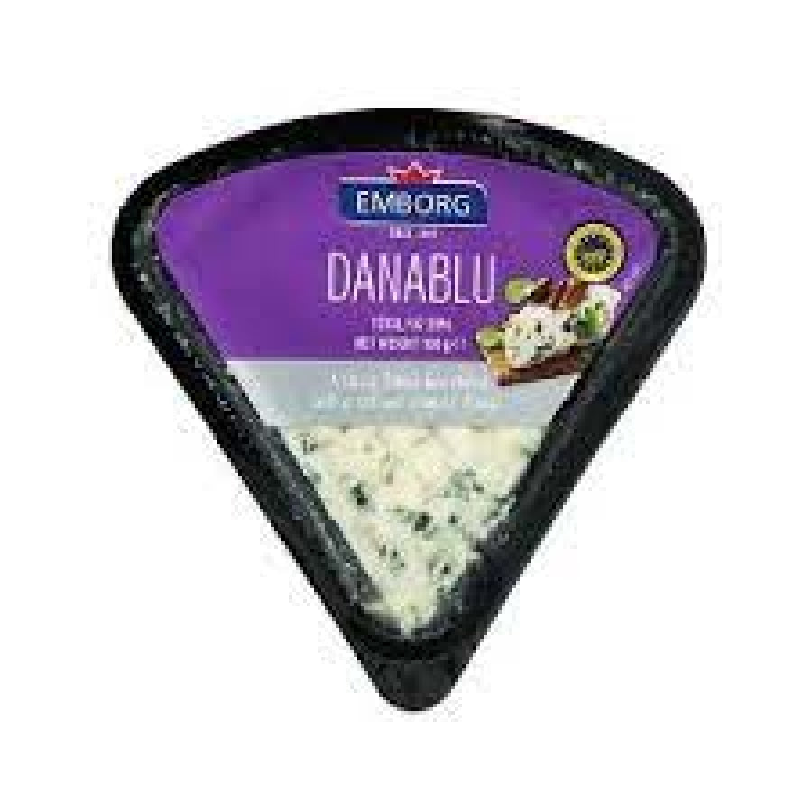 Emborg Danablu Danish Blue Cheese