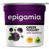 Epigamia - Greek Yogurt (Wild Raspberry)