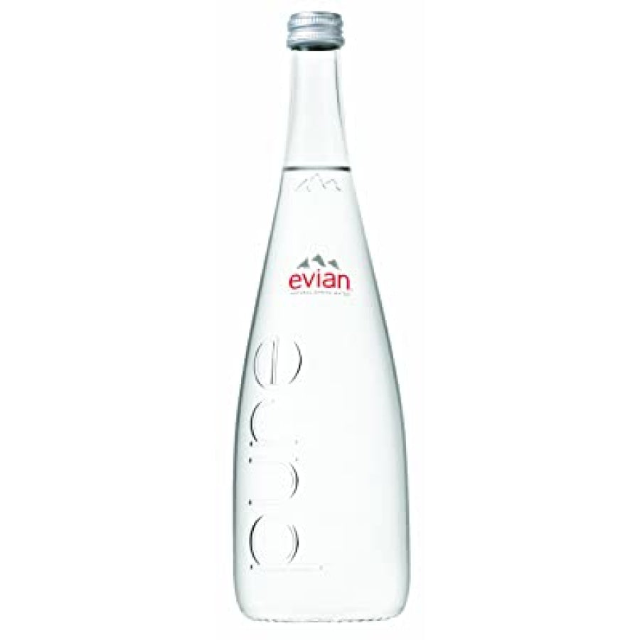 Evian Natural Mineral Water Fresh Aisle – Fresh Aisle