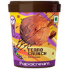 Ferro Crunch Ice Cream - Papacream