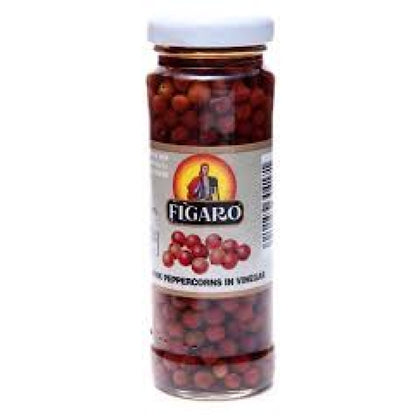 Figaro Pink Peppercorn