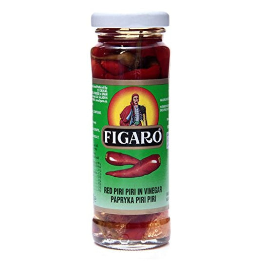 Figaro Red Peri Peri
