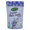 Flax Seeds Roasted - Happilo
