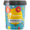 French Vanilla Ice Cream (Vegan) - Papacream