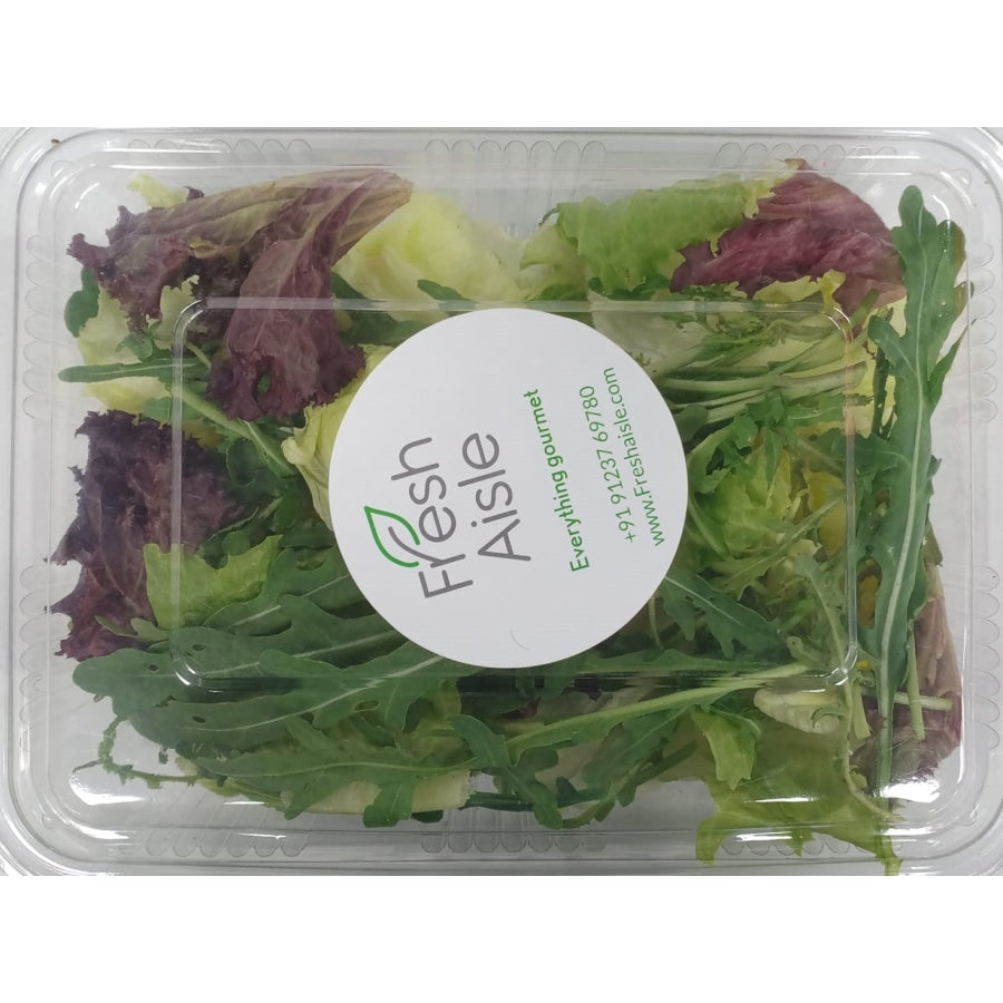 Fresh Aisle - Lettuce Mix