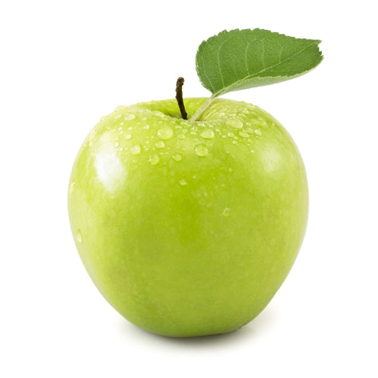 Fresh Apple Green