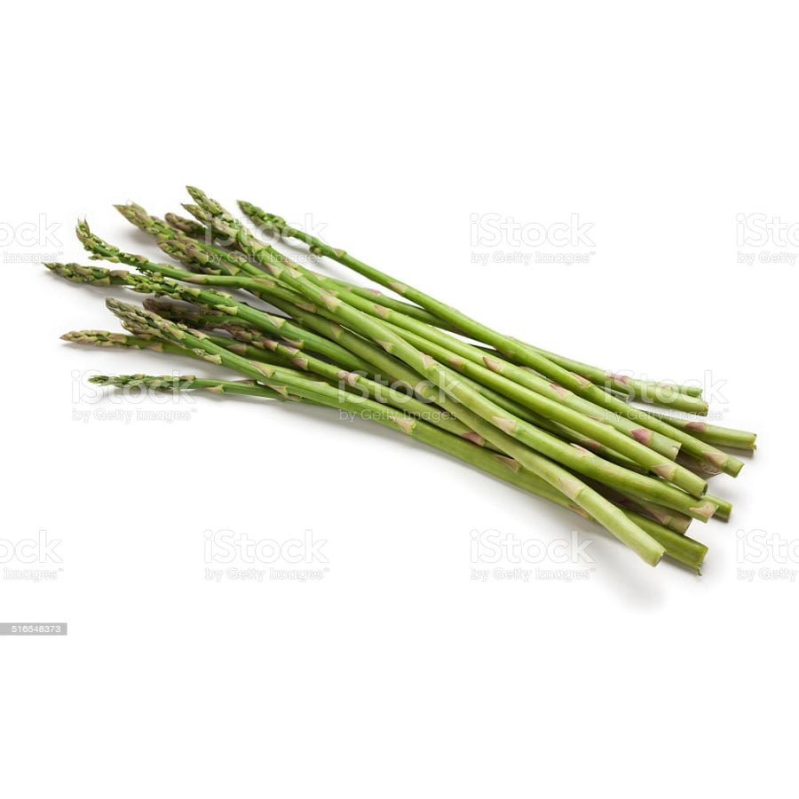 Fresh Asparagus Thin