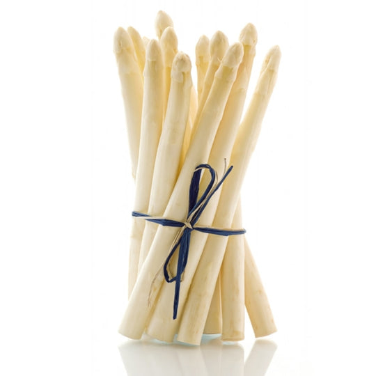 Fresh Asparagus White (Jumbo)
