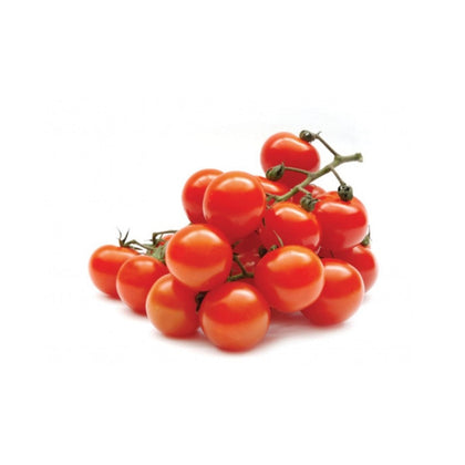 Fresh Cherry Tomato Red