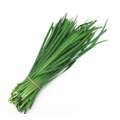 Fresh Garlic Leaves (Chives)