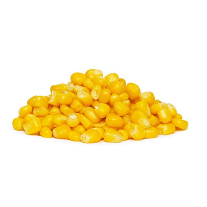 Fresh Sweet Corn Peeled