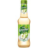 Fresher Sparkling Drink - Apple Fruit