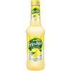 Fresher Sparkling Drink - Lemon