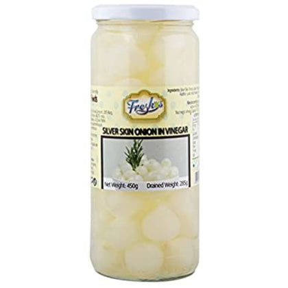 Fresho’s Cocktail Onions