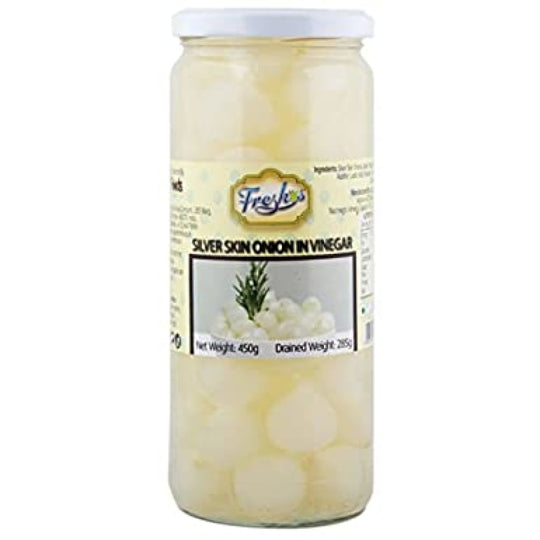 Fresho's Cocktail Onions