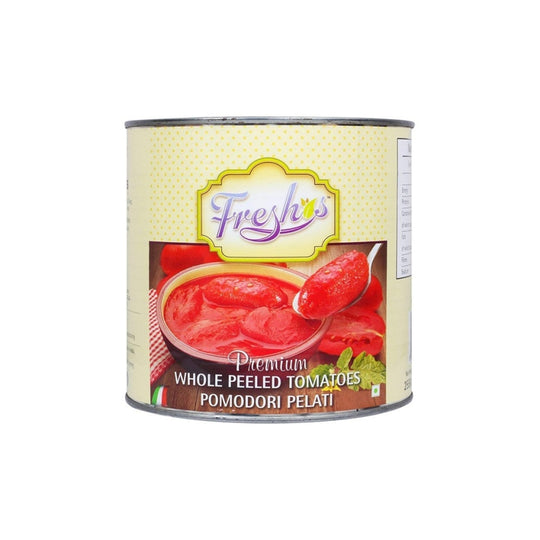 Fresho's Peeled Tomatos