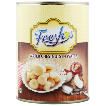 Fresho’s Water Chestnut