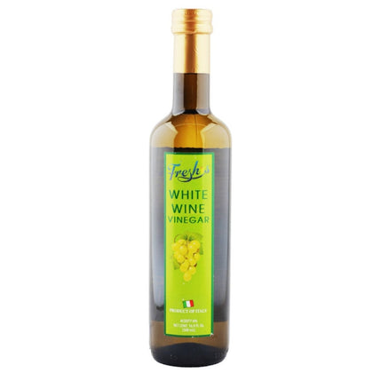 Fresho’s White Wine Vinegar