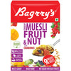 Fruit & Nut muesli with cranberries - Bagrry’s