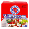 German White Combi (Feta Cheese)