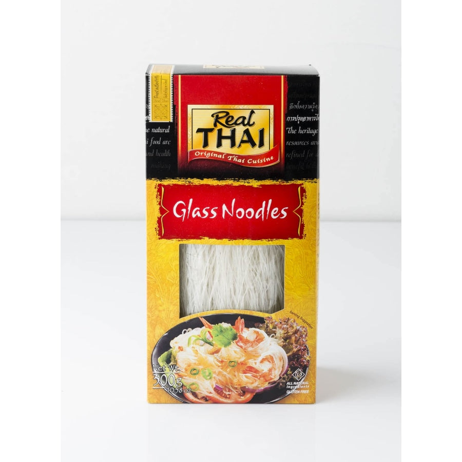 Glass Noodles - Real Thai