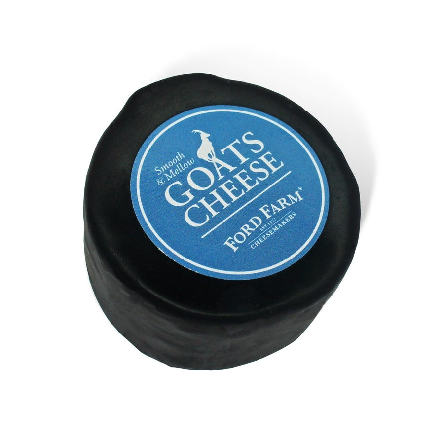Goats Cheese (Smooth & Mellow) - Ford Farm