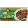 Golden Curry Sauce (Mix Medium Hot) - S&B