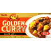 Golden Curry Sauce (Mix Mild) - S&B