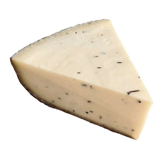 Gouda Truffle Cheese (Cut) - Fresh Aisle