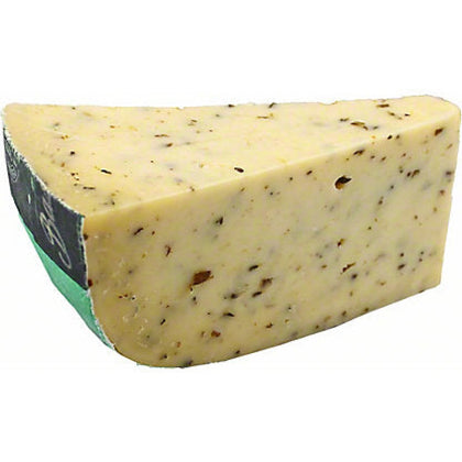 Gouda Zatar (Cut)