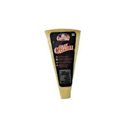 Gran Castelli Vegetarian Hard Cheese (Parmesan)