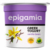 Greek Yogurt (Vanilla Bean) - Epigamia