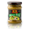 Green Curry Paste - Real Thai
