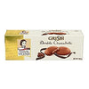 Grisbi Double Chocolate With Rich & Creamy - Matilde Vicenzi