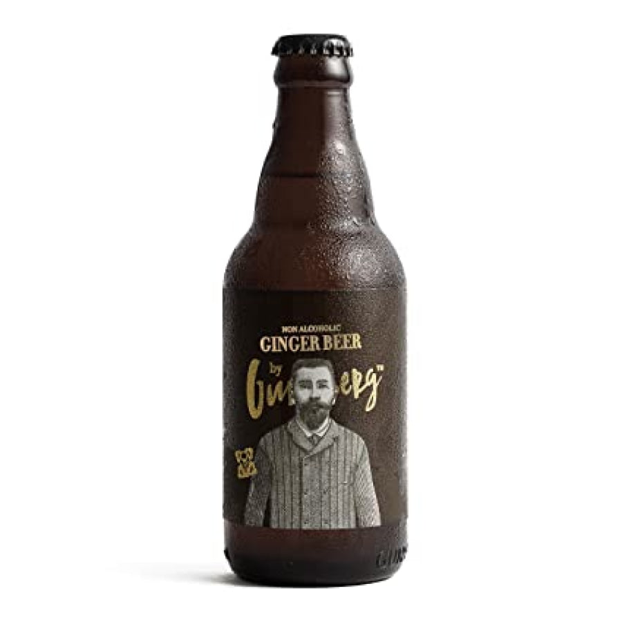 Gunsberg Ginger Beer