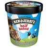 Half Baked - Ben & Jerry’s