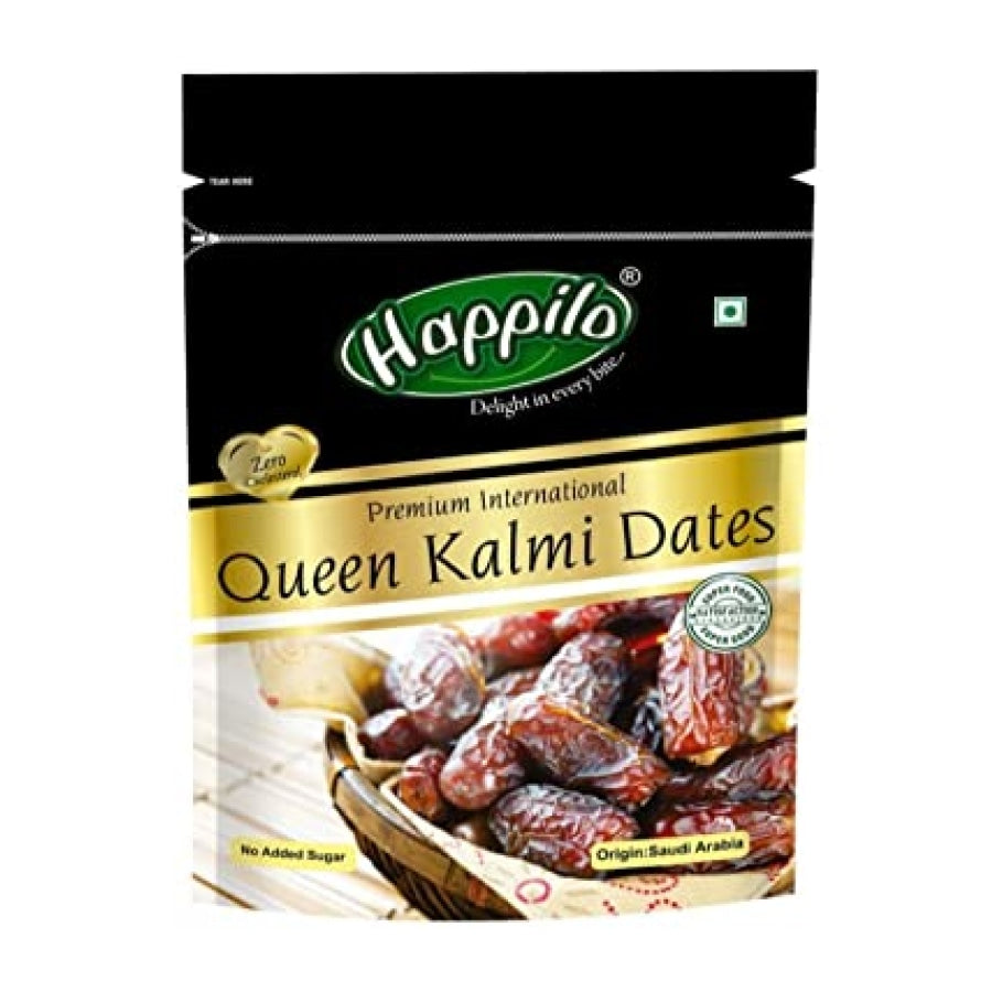 Happilo Dates (Queen Kalmi)