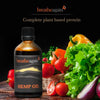 Hemp Seed Oil - Breathe Again