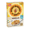 Honey Bunches Of Oats Vanilla Cereal