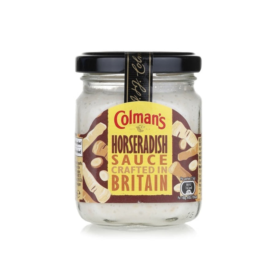 Horseradish Sauce - Colman’s