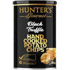 Hunter’s Gourmet Black Truffle Potato Chips