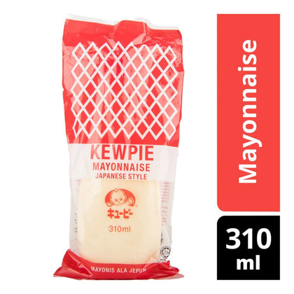 Japanese Mayonnaise - Kewpie