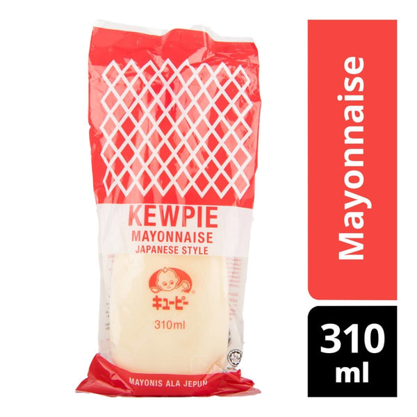 Quipie mayo sales