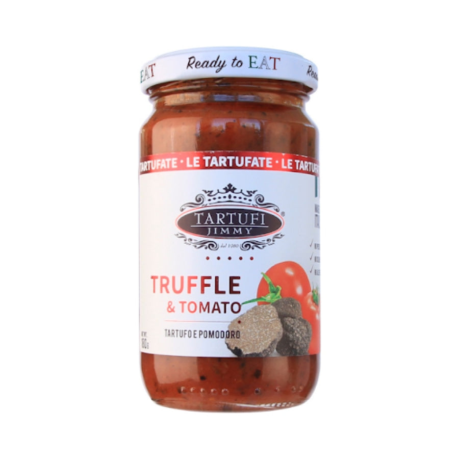 Jimmy Tartufi Truffle & Tomato Sauce