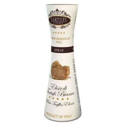 Jimmy Tartufi White Truffle Elixir
