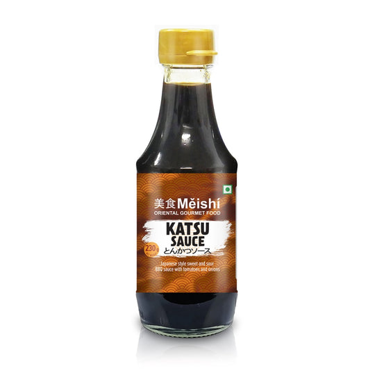 Katsu Sauce - Meishi