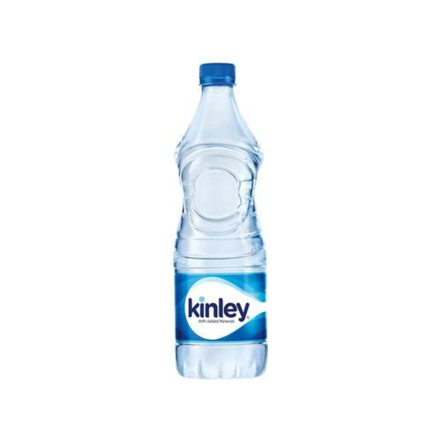 Kinley Water Fresh Aisle Fresh Aisle